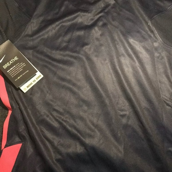 Team USA Nike Women’s Soccer Jersey (Medium) Retails For $90 - Picture 6 of 13